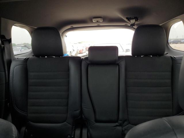 JA4AD3A33KZ039841 Mitsubishi Outlander Se