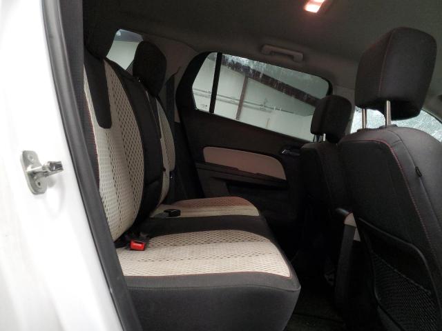 2GKFLVEK9E6383982 GMC Terrain Sle