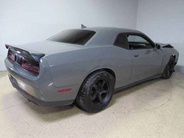 2C3CDZFJXKH540304 Dodge Challenger R/t Scat Pack