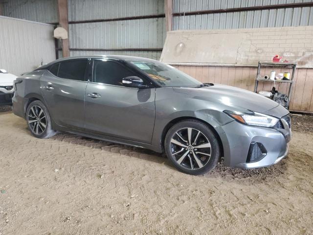 1N4AA6CV4MC503746 Nissan MAXIMA SV