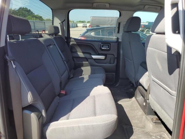 3GCPCRECXJG409651 Chevrolet Silverado C1500 Lt