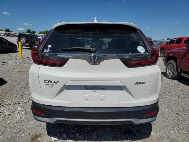 2HKRW2H86LH600248 Honda CR-V EXL