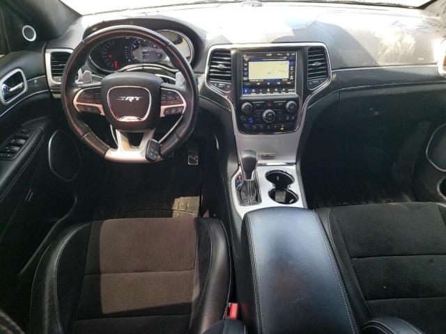 1C4RJFDXJC268371 Jeep Grand Cher