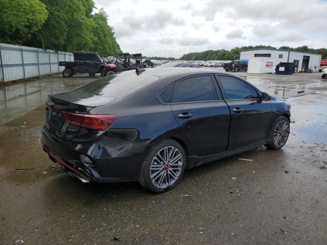 3KPF44AC3NE476983 KIA FORTE GT