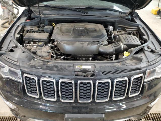 1C4RJFBG5HC873805 Jeep Grand Cherokee Limited