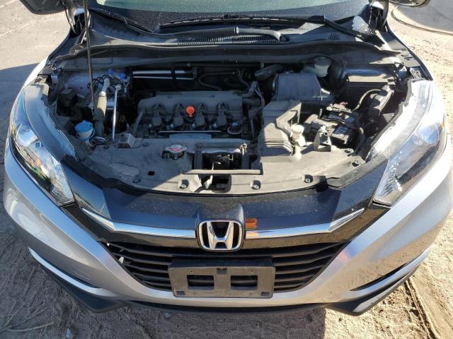 3CZRU6H58HG706651 Honda HR-V EX
