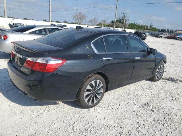 1HGCR6F35FA006386 Honda ACCORD HYBRID