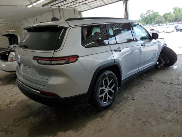 1C4RJKBG2R8549630 Jeep Grand Cherokee L Limited