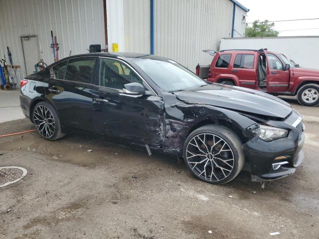 JN1BV7AP1FM332029 Infiniti Q50 BASE