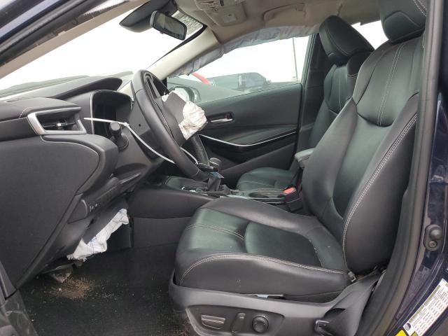 5YFFPRAE6LP109772 Toyota Corolla Xle