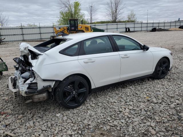 1HGCY2F78PA009881 Honda Accord Hybrid Sport-l
