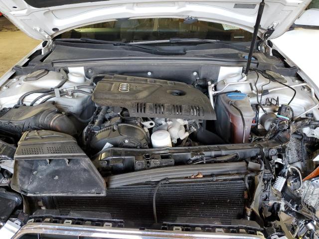 WAUFFAFL8FN012731 Audi A4 Premium Plus