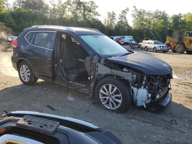 KNMAT2MV0HP569561 Nissan ROGUE S