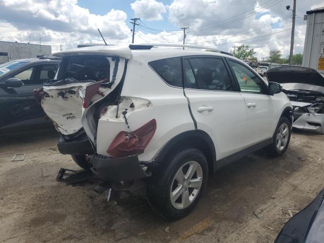 JTMRFREV1EJ005174 Toyota Rav4 Xle