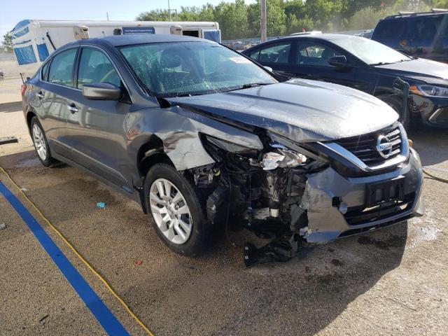1N4AL3AP4GC123713 Nissan ALTIMA 2.5