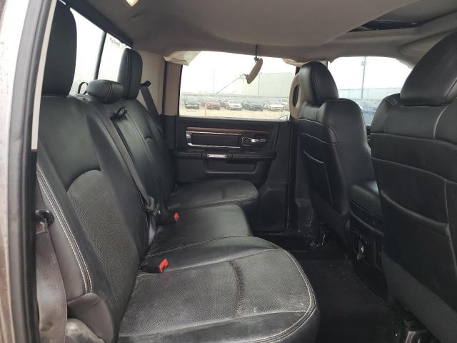 3C6UR5FL8FG614909 RAM 2500 Laie