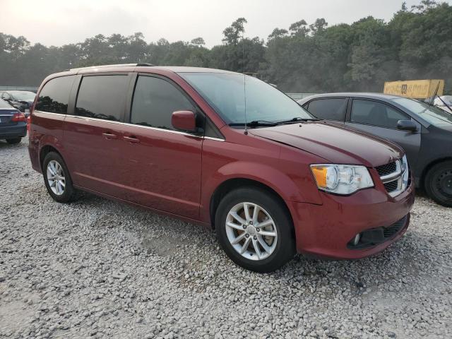 2C4RDGCG2KR797745 Dodge Grand Caravan Sxt