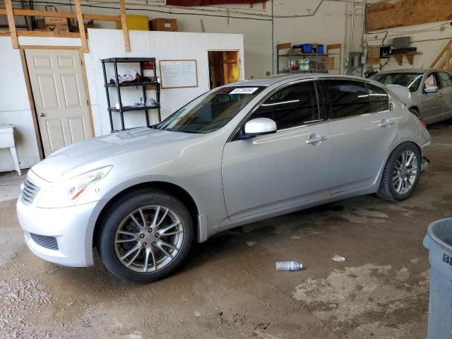 Auction sale of the 2008 Infiniti G35, vin: JNKBV61F78M276730, lot number: 55726934
