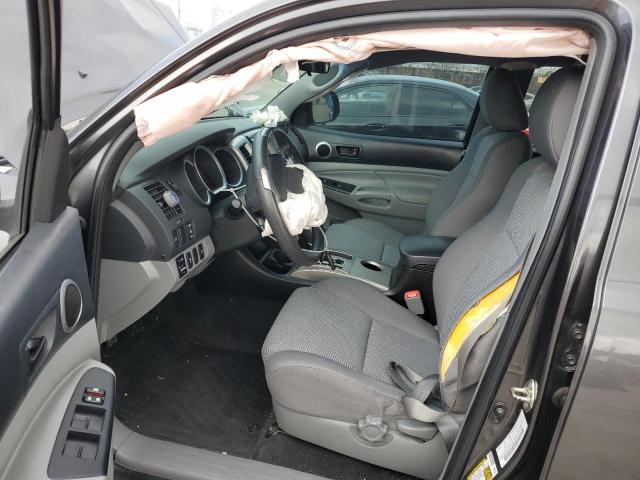 3TMMU4FN6FM076277 Toyota Tacoma Double Cab Long Bed