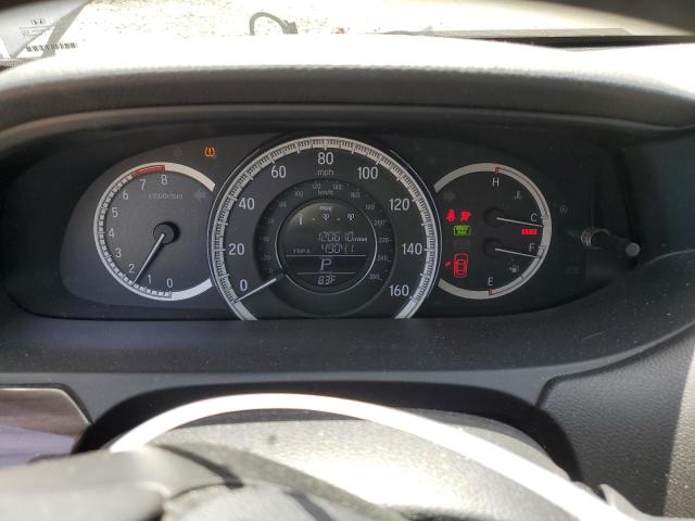 1HGCR2F87GA033403 Honda ACCORD EXL