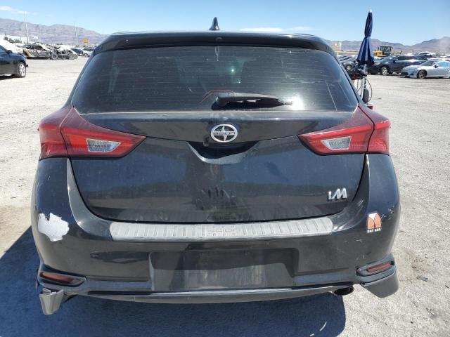 JTNKARJE1GJ515934 Toyota SCION IM