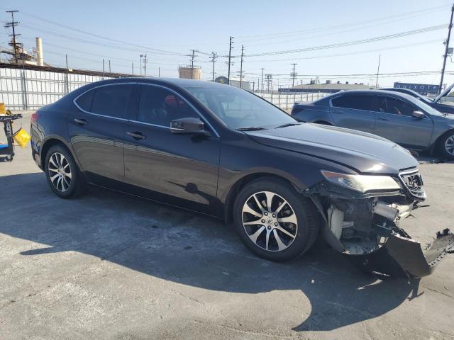 19UUB1F56GA012471 Acura TLX TECH
