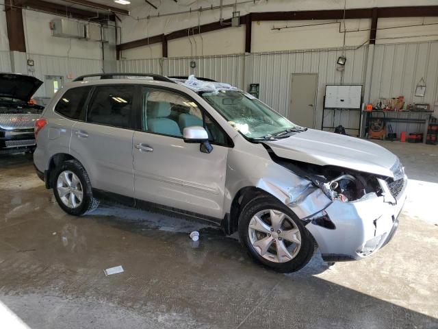 JF2SJAEC5EH431619 Subaru Forester 2.5i Premium