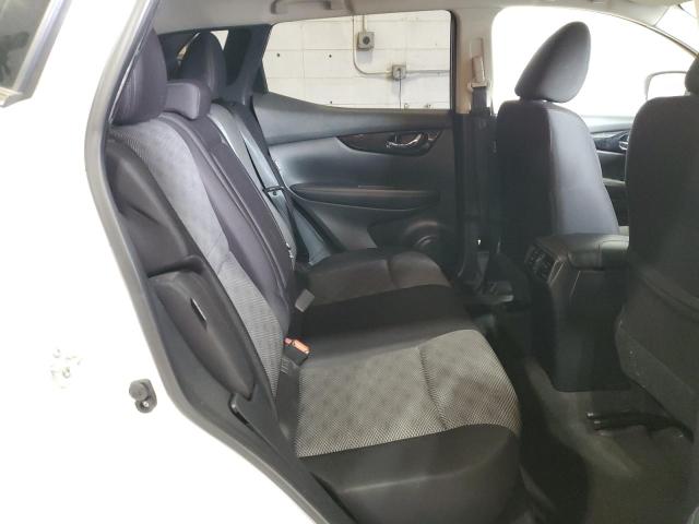 JN1BJ1BW5MW667407 Nissan Rogue Sport Sv