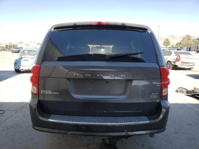 2C4RDGCG7HR603963 Dodge Grand Caravan Sxt