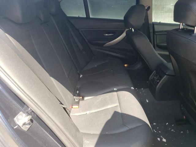 WBA3C3C54FP664571 BMW 320 I Xdrive