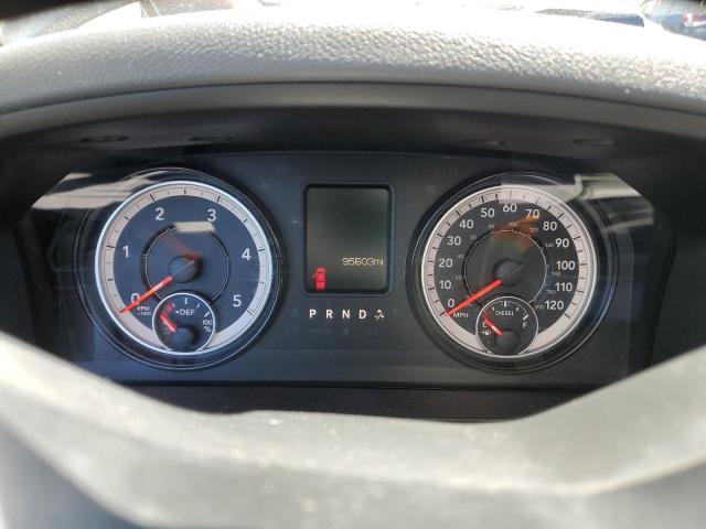1C6RR7SM1JS274603 RAM 1500 St