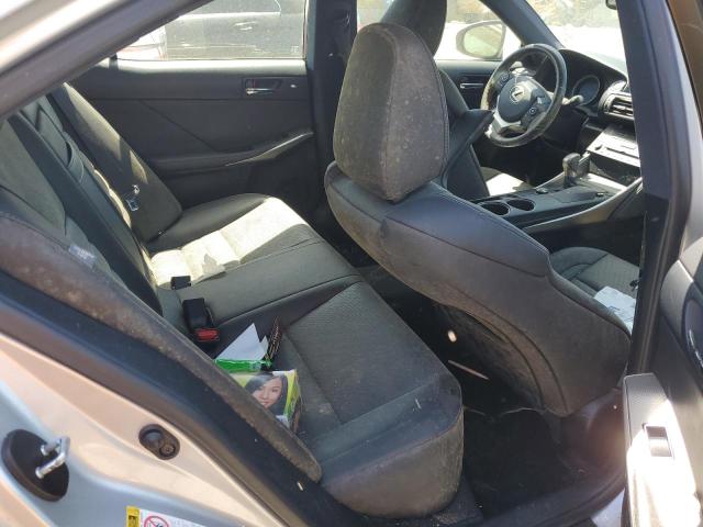 JTHBF1D23F5071602 Lexus IS 250