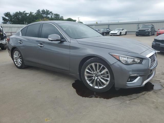 JN1EV7BP4MM700048 Infiniti Q50 LUXE