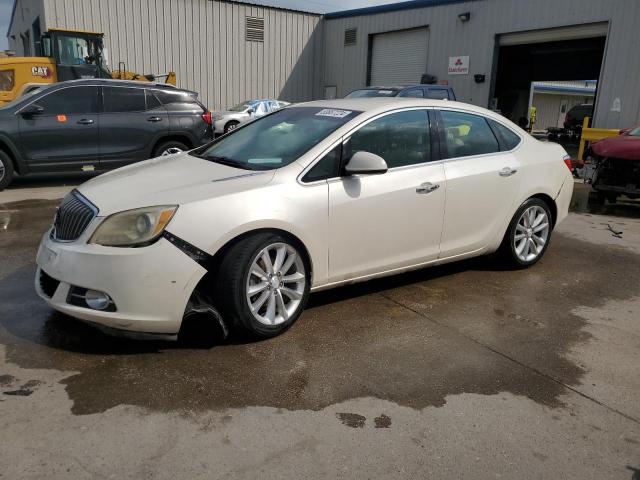 Auction sale of the 2013 Buick Verano Convenience, vin: 1G4PR5SK0D4151270, lot number: 53867224
