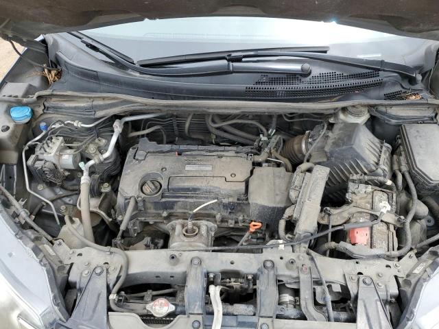 2HKRM4H47GH697030 Honda CR-V SE