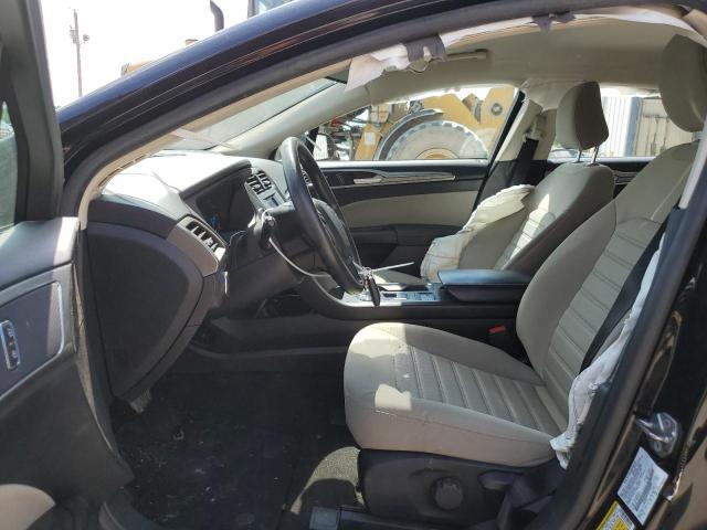 3FA6P0G78LR184249 Ford FUSION S