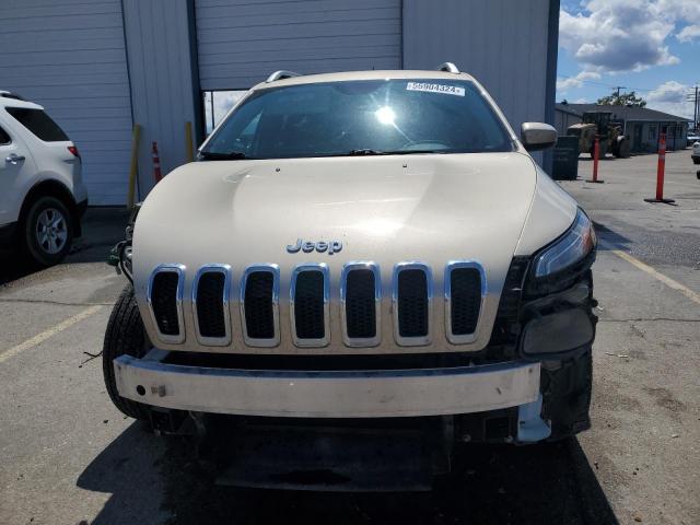 1C4PJMCB0FW633202 Jeep Cherokee Latitude