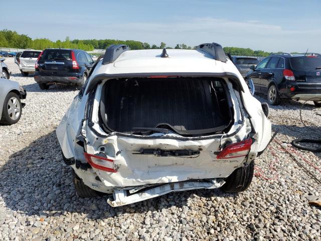 4S4BSACC5H3222201 Subaru Outback 2.5i Premium