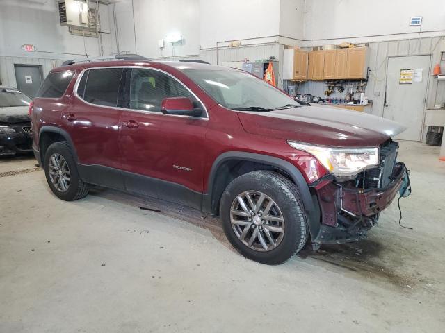 1GKKNMLA3JZ192490 GMC Acadia Slt-1