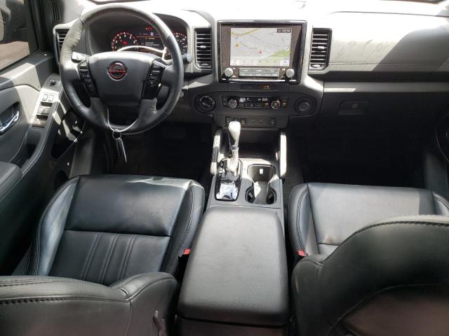 1N6ED1EKXNN614474 Nissan FRONTIER S