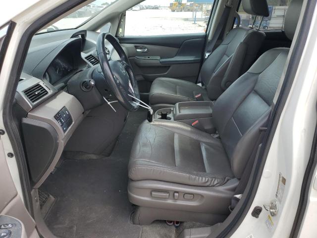 5FNRL5H68GB017239 Honda ODYSSEY EXL