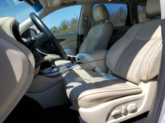 5N1AL0MM1FC523023 Infiniti QX60