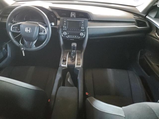 19XFC2F63KE016664 Honda Civic Lx