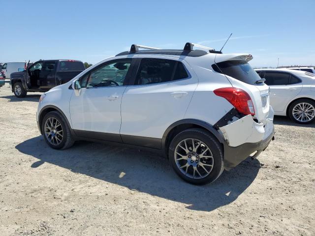KL4CJ1SM6GB590021 Buick Encore Sport Touring