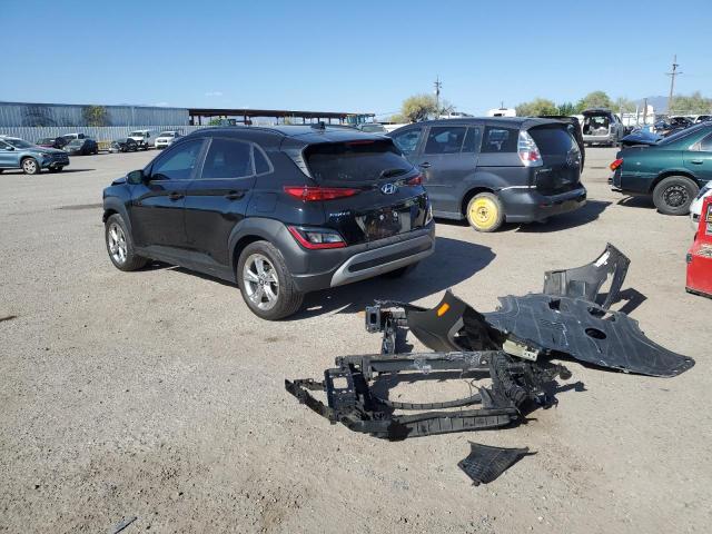 KM8K62AB1NU923652 Hyundai Kona Sel