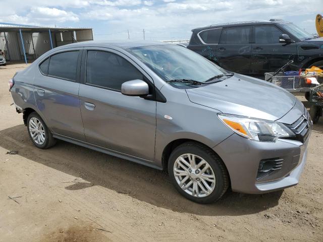 ML32FUFJ3NHF06936 Mitsubishi Mirage G4 Es