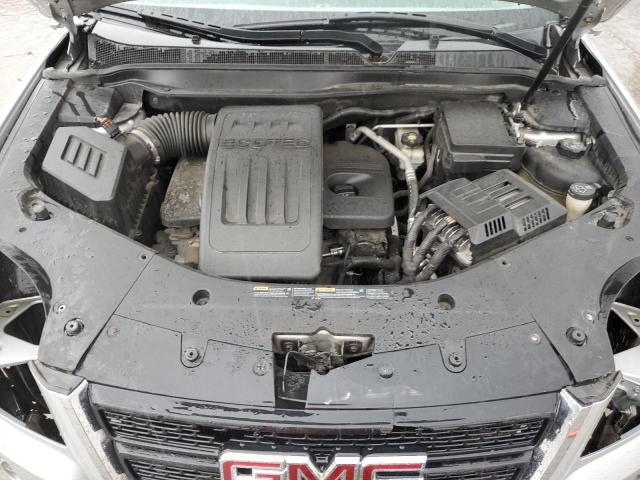 2GKALREK8E6215025 GMC Terrain Sle