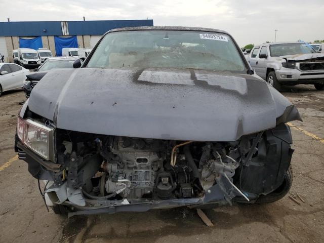 5FPYK1F44EB005117 Honda Ridgeline Rts
