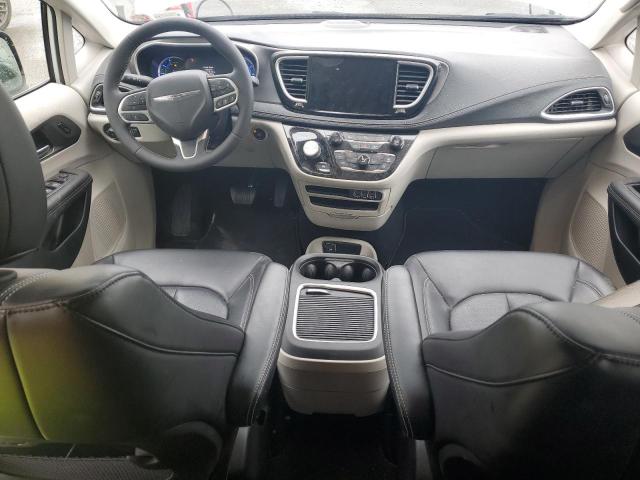 2C4RC1L76PR592243 Chrysler Pacifica Hybrid Touring L