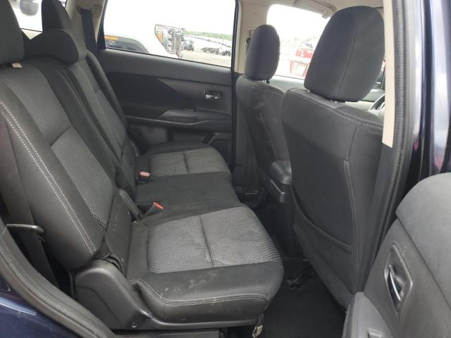 JA4AD2A36JJ004315 Mitsubishi Outlander Es